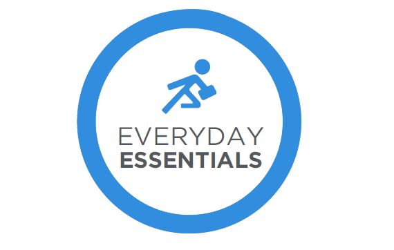 Everyday essentials - Rexel Australia
