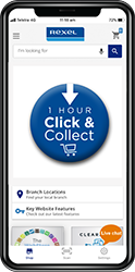 Get products faster