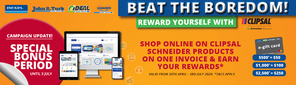Beat the Boredom promo extended