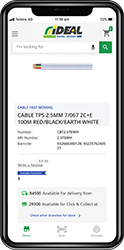 Product information
