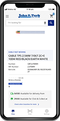 Product information