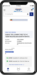 Product information