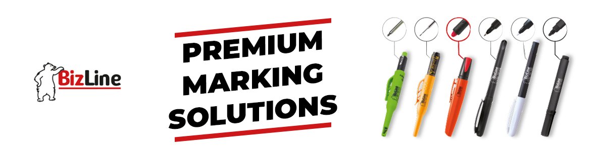 Bizline marking solutions banner 2