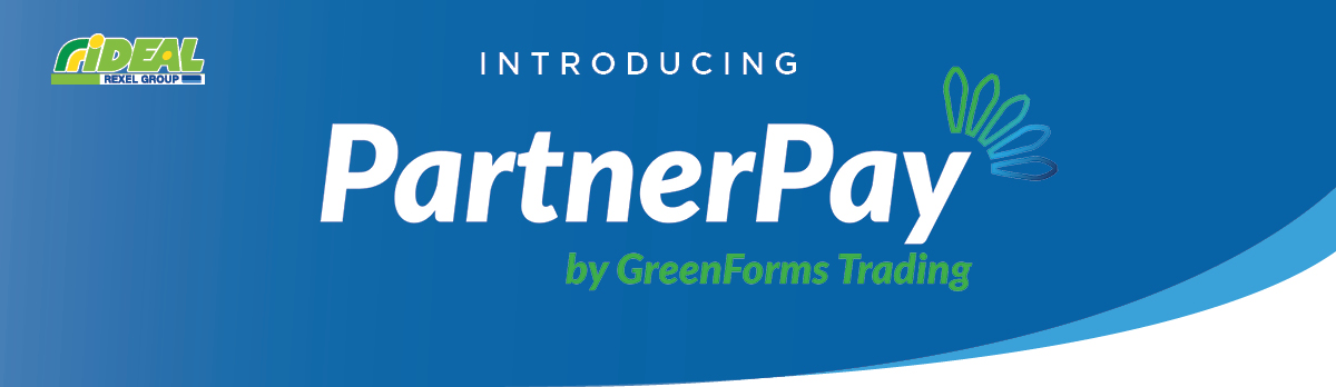 PartnerPay Ideal Electrical