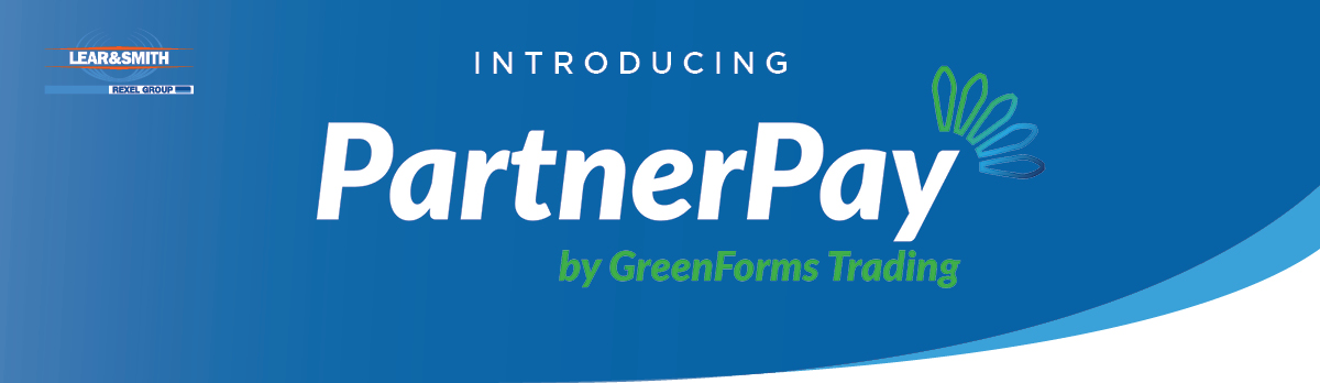 PartnerPay Lear & Smith