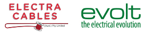 Electra Evolt Logos 300 X 65px Electra Evolt