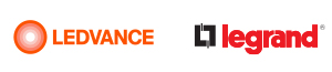 Ledvance Legrand Logos 300 X 65px Ledvance Legrand