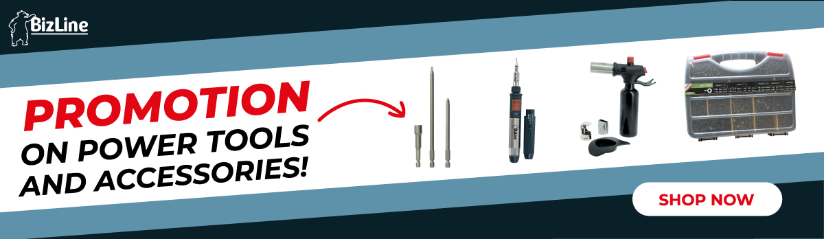 Power Tools And Accessories
