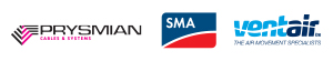 Prysmian SMA Ventair Logo 300 X 55px Prysmian SMA Ventair