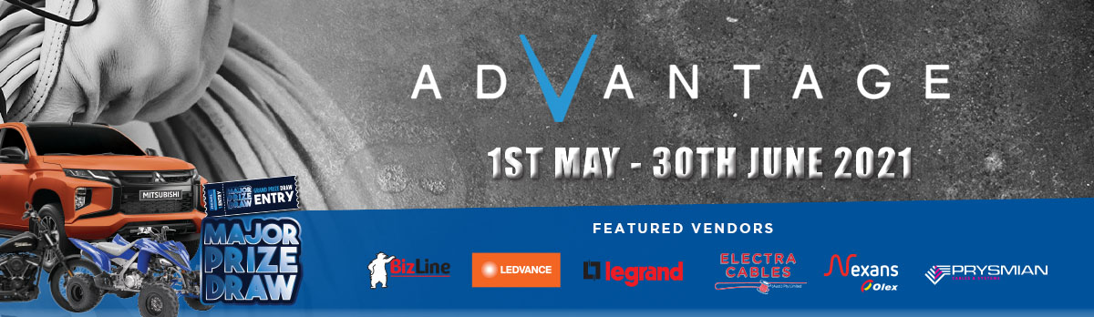 Rexel Advantage May June Rexel Advantage May June