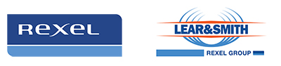 RES L&S Logos For Commercial Terms 400px Rexel Lear & Smith