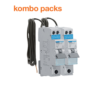 Kombo Pack