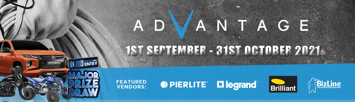 1813 082021 Rexel Advantage Sept Oct Banner 1200×348 Rexel Advantage Sept Oct