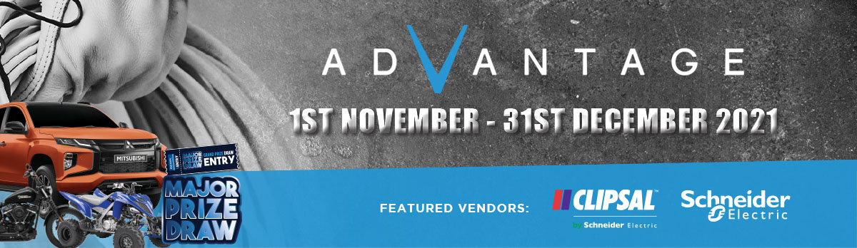Rexel Advantage Nov-Dec