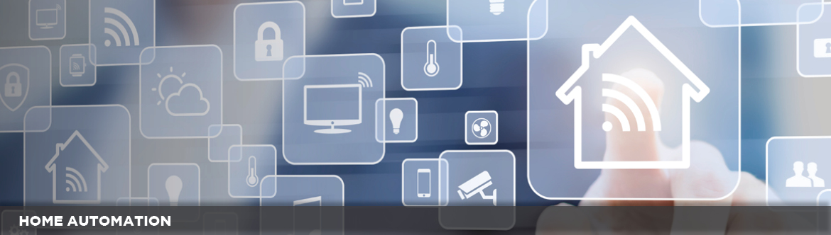 Home Automation