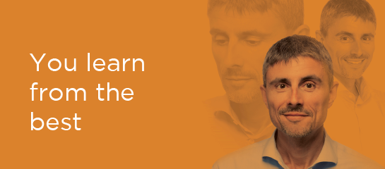 “Rexel have given me the opportunity to work within different business units and learn new things”