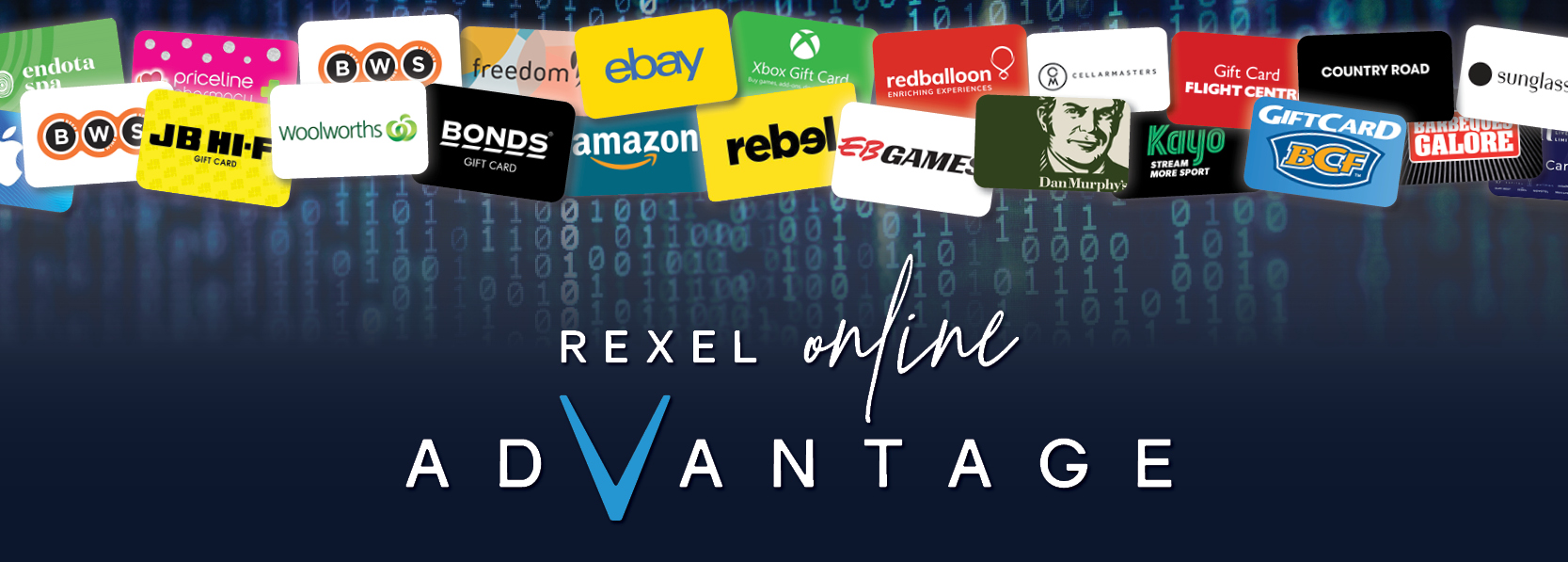 Rexel Online Advantage