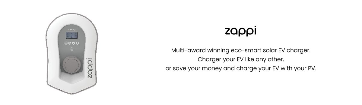 Zappi