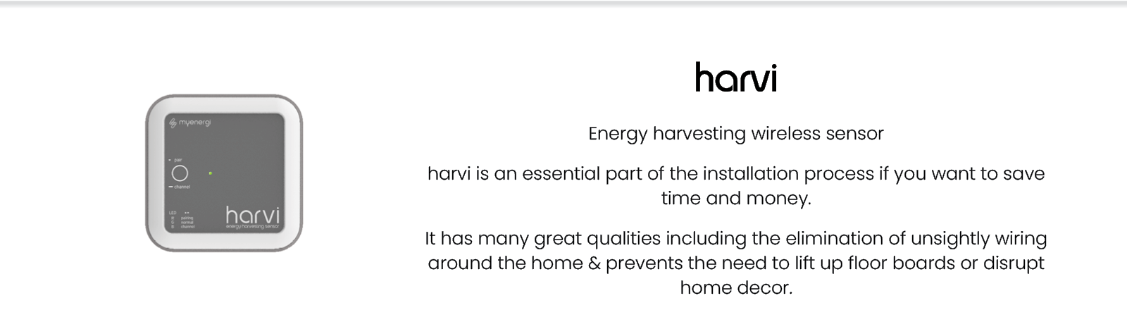 harvi